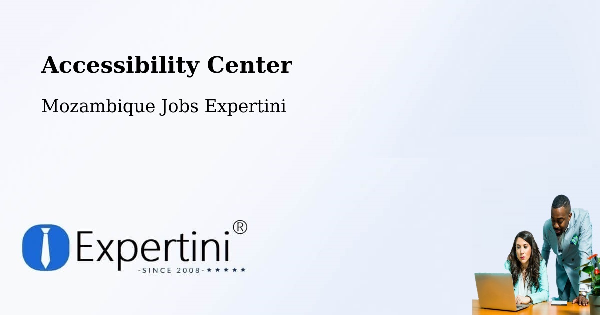 Accessibility Statement – Mozambique - Mozambique Jobs Expertini