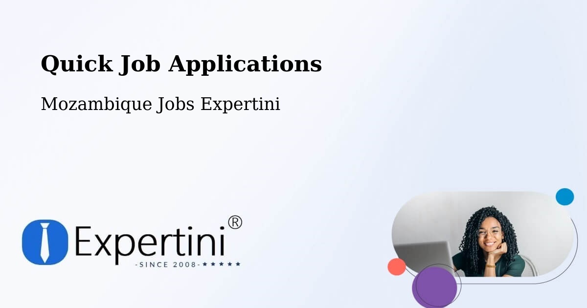 Quick Apply Feature – Mozambique - Mozambique Jobs Expertini