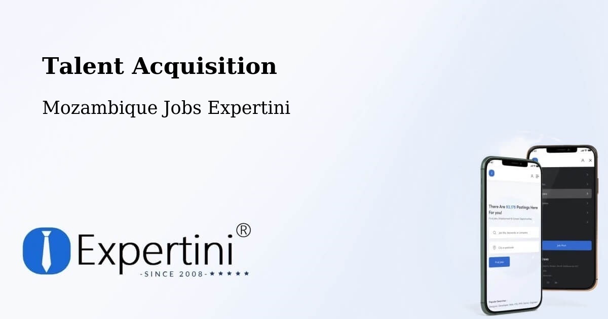 Post Jobs & Find Candidates in Mozambique – Talent Acquisition Solutions - Mozambique Jobs Expertini